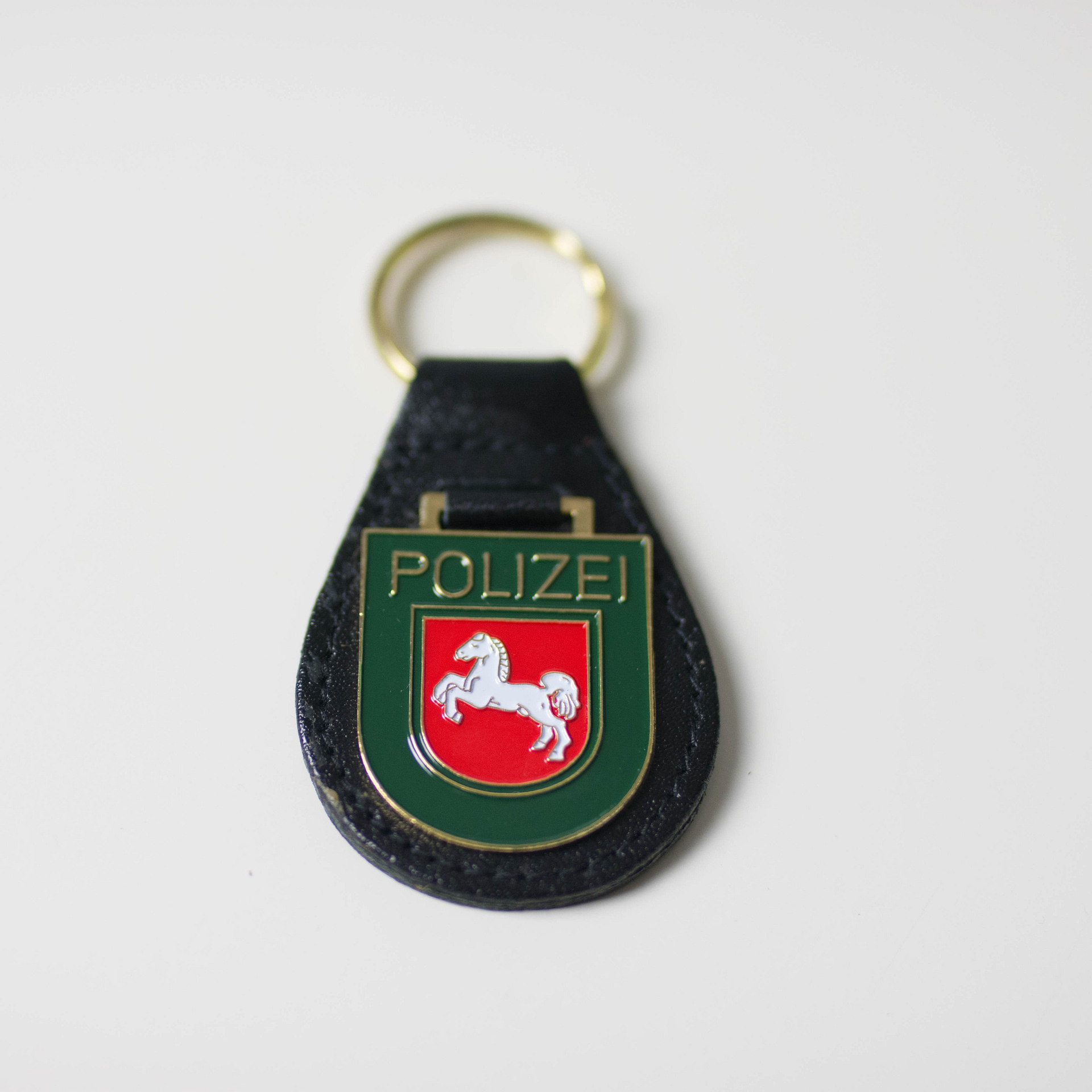 Schlüsselanhänger Wappen Niedersachsen